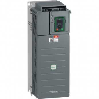 altivar 18 manual