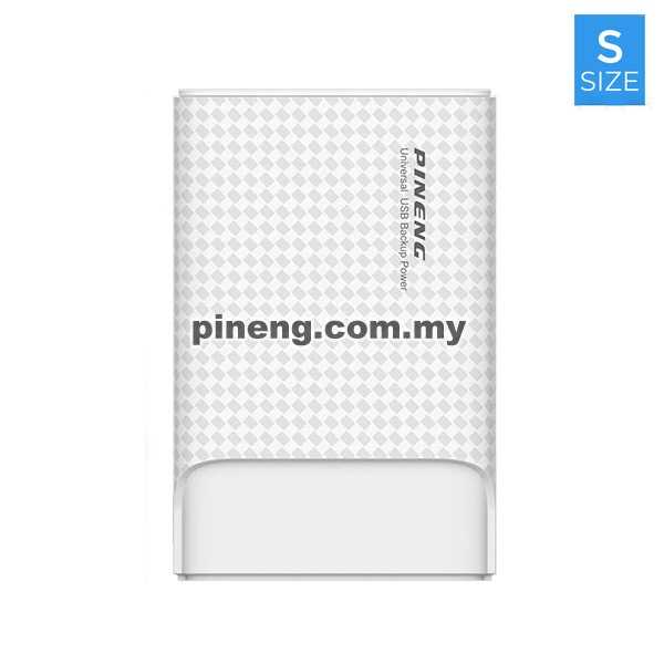 pineng universal usb backup power manual