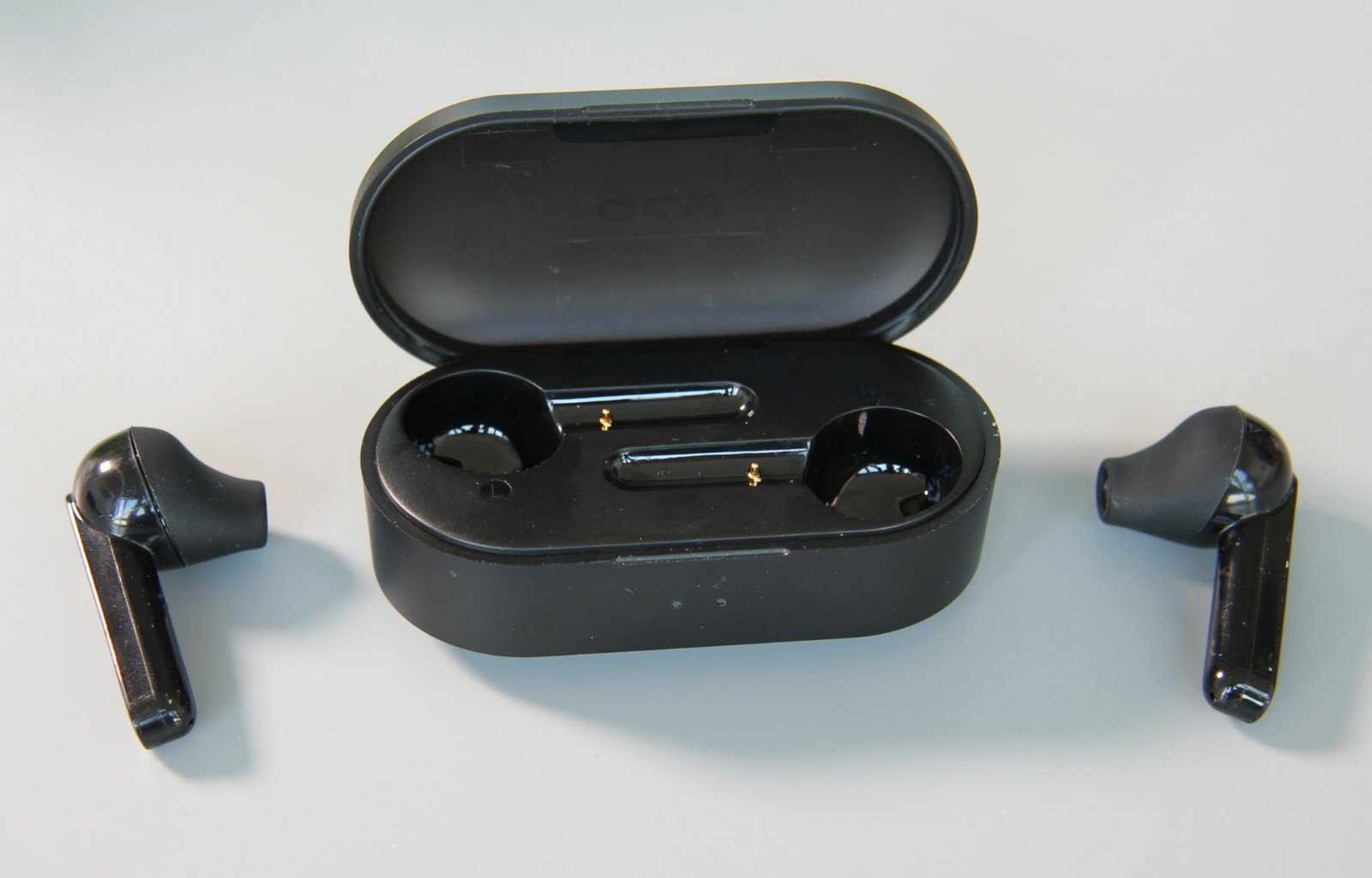 qcy t3 manual