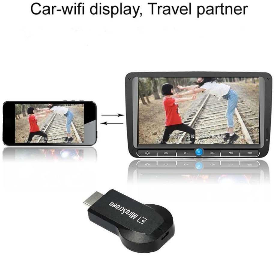 manual mirascreen 2.4 g