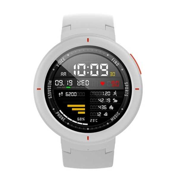 manual amazfit verge