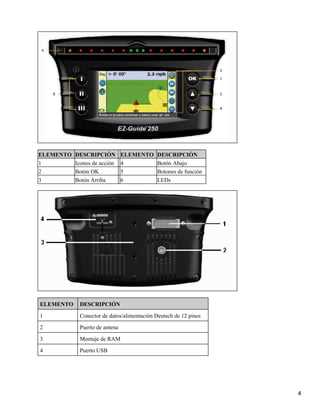 manual ez guide 250