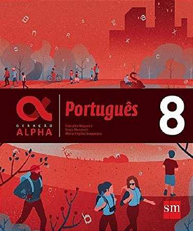 livro de portugues 6 ano geracao alpha manual do professor