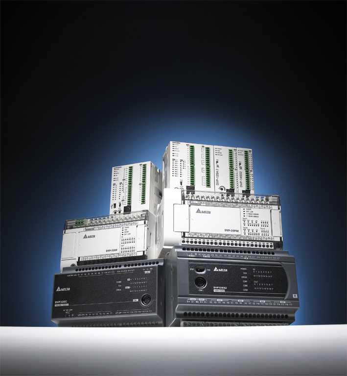 manual clp delta dvp