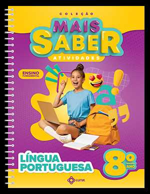 manual do professor 8 ano portugues