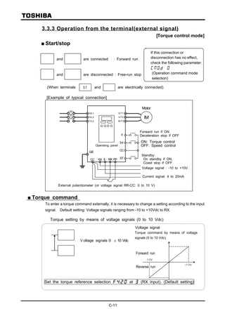 manual inversor toshiba vf a7