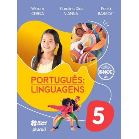portugues linguagens 8 ano manual do professor