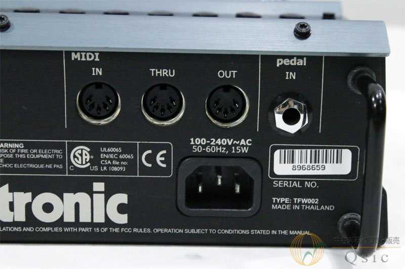 tc electronic nova system manual