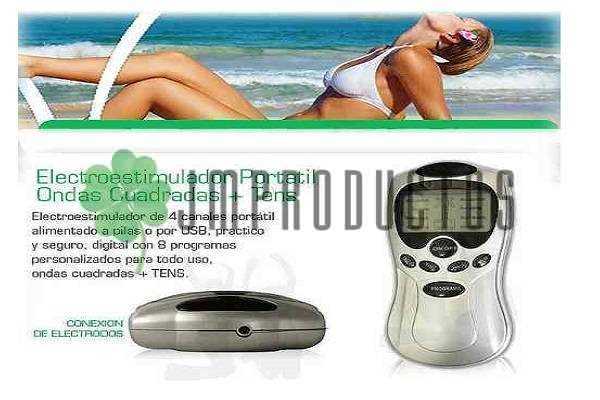 manual do aparelho digital therapy machine