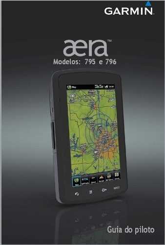manual em portugues garmin