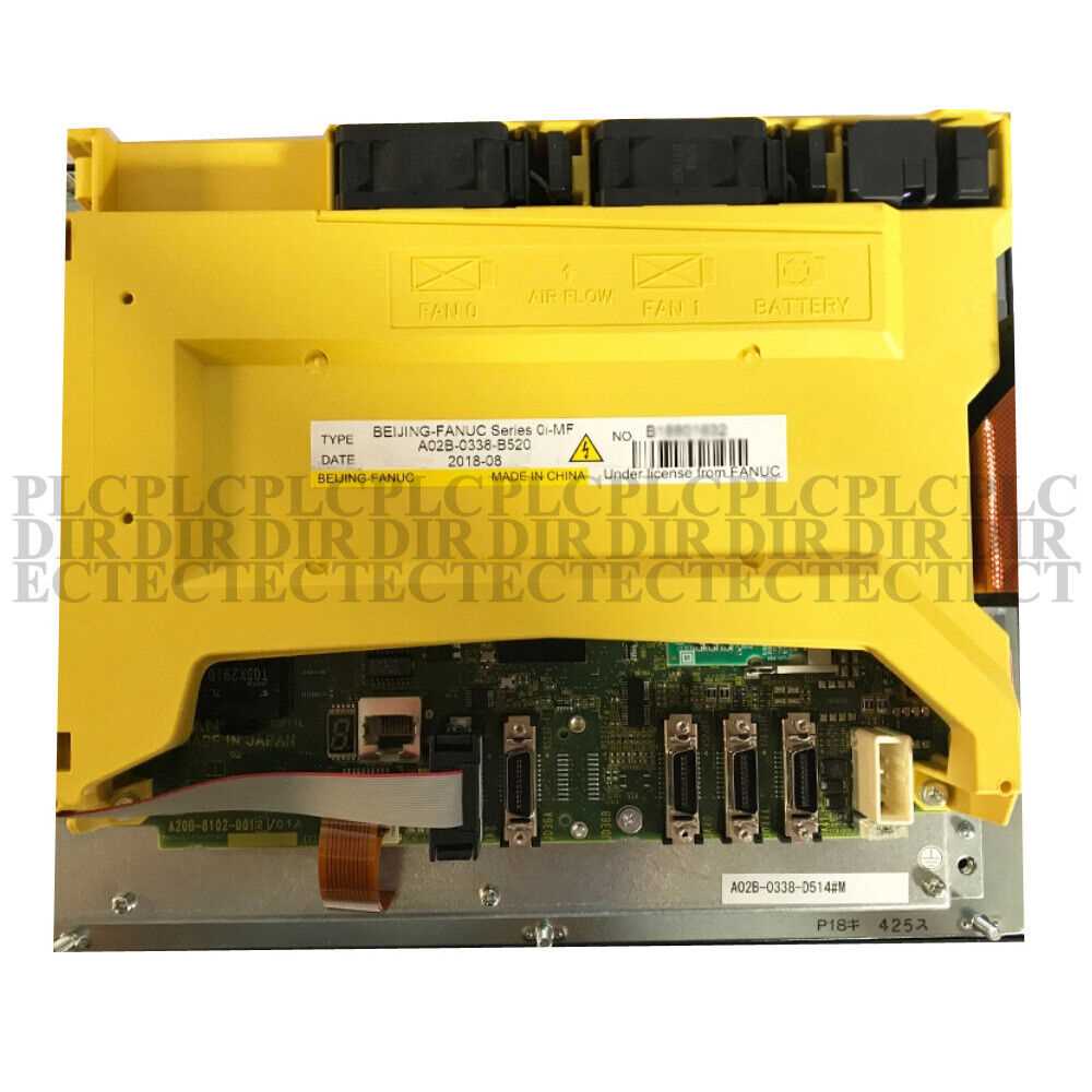 manual fanuc oi tf