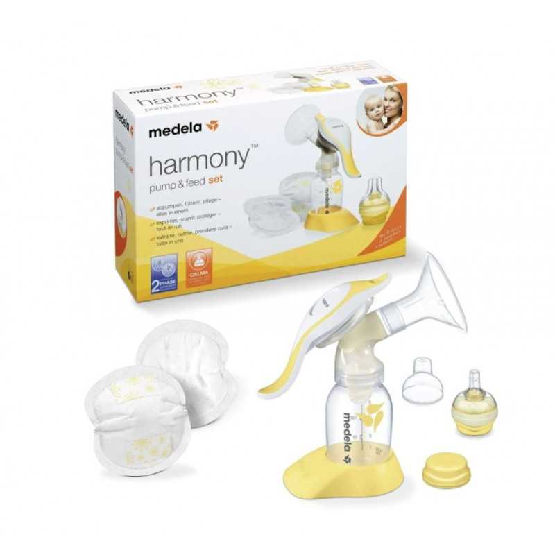 manual medela