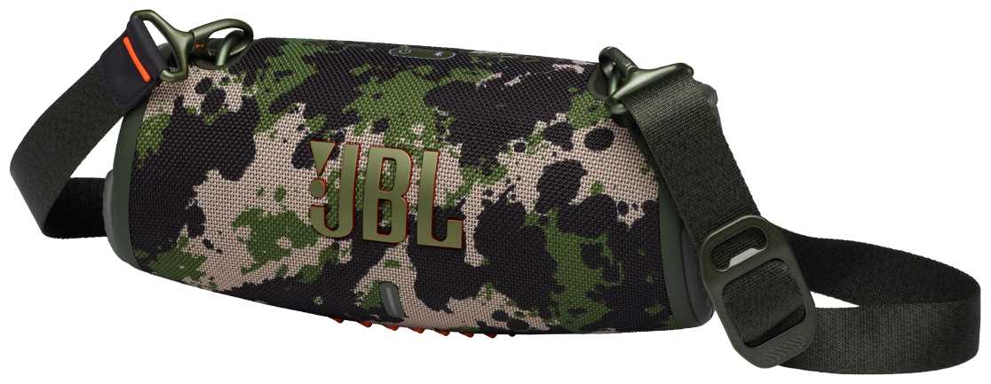 manual jbl xtreme