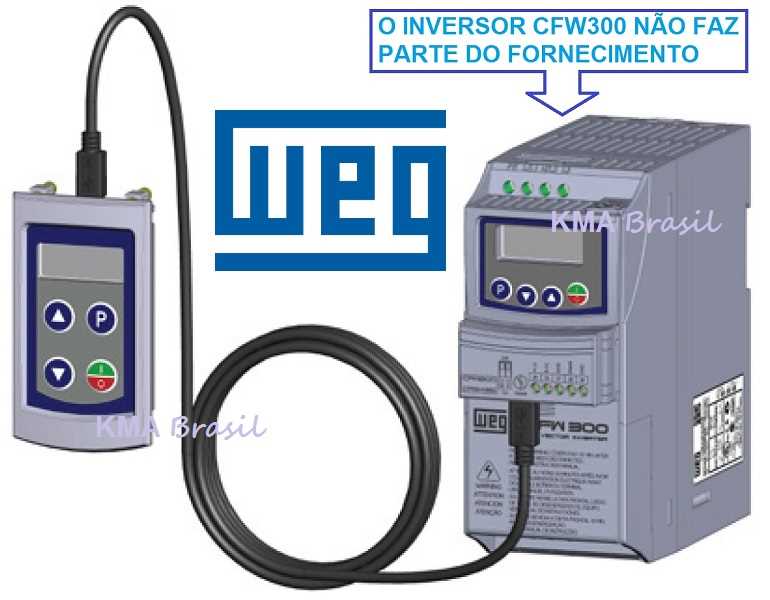 cfw300 manual portugues pdf