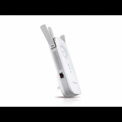 tp link re450 manual