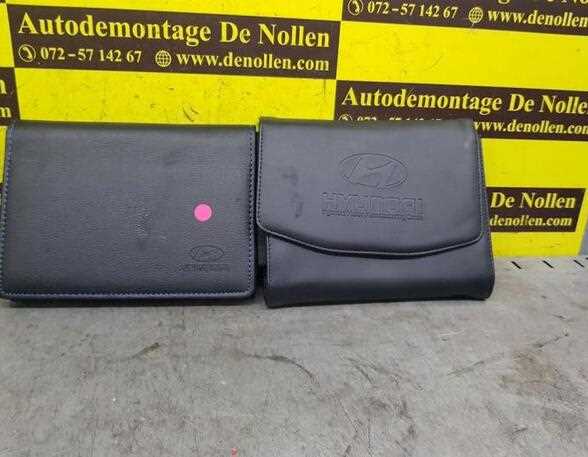 manual do i30