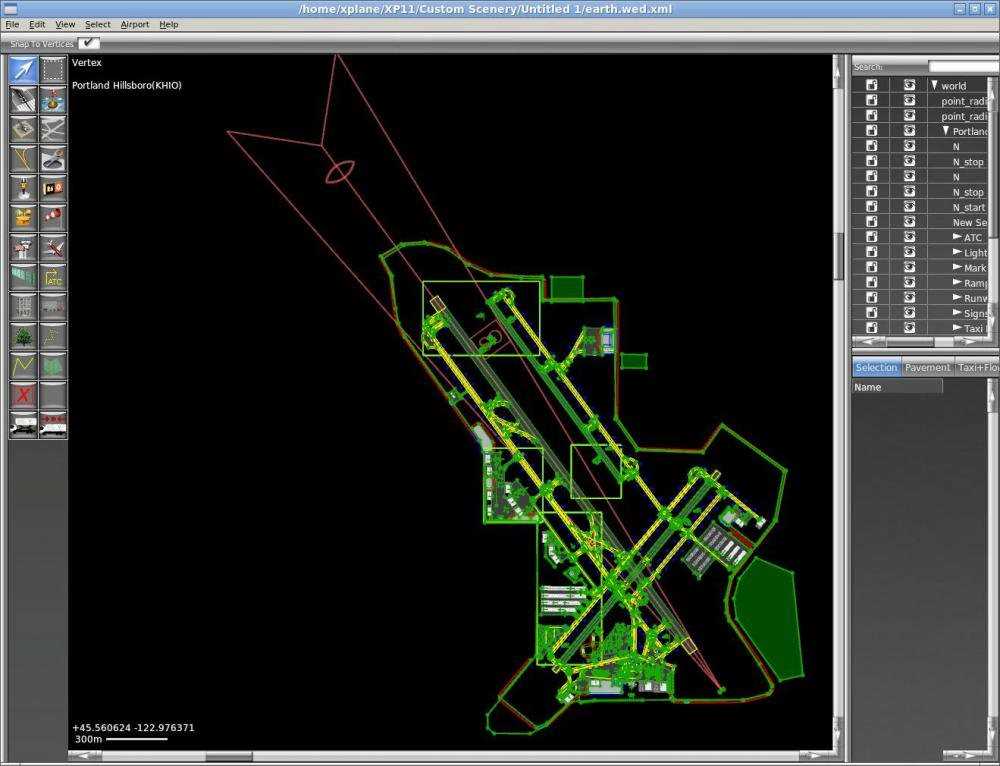 manual x plane