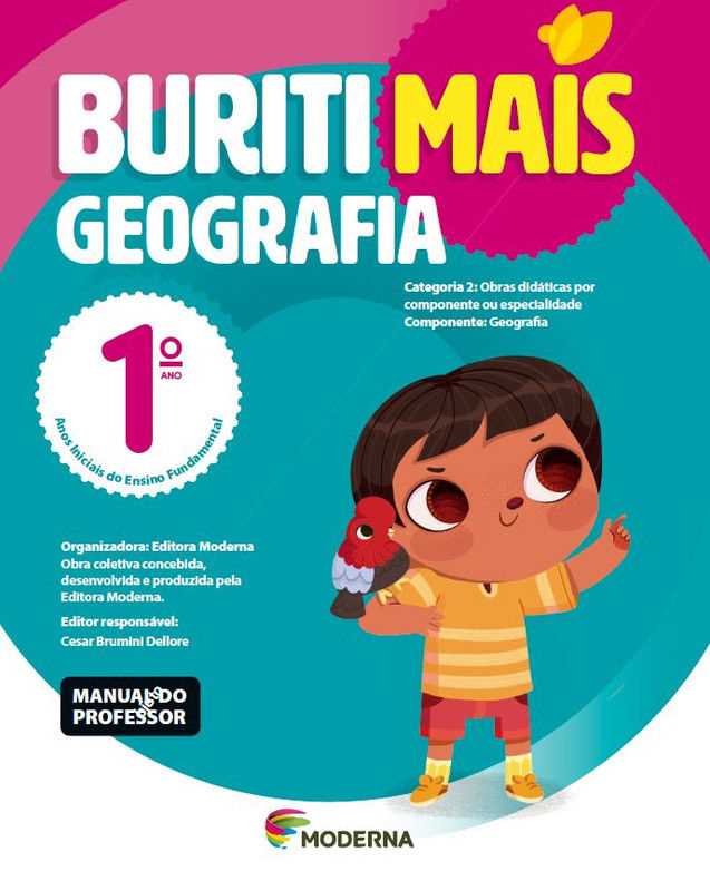 buriti mais portugues 5 ano manual do professor
