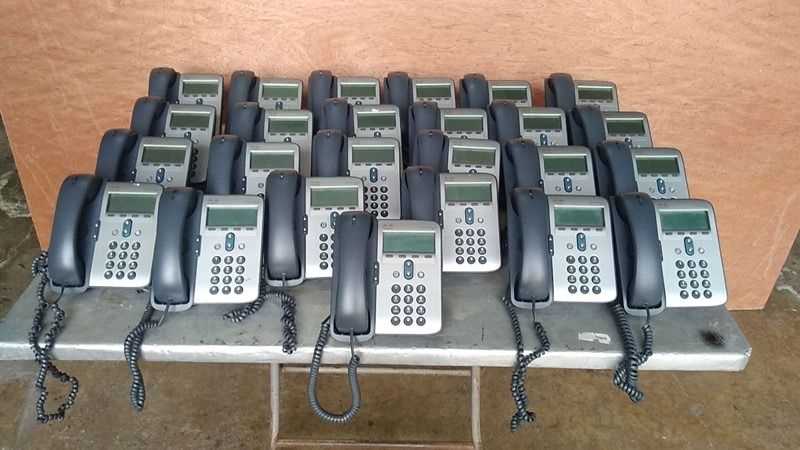 cisco ip phone 7911 manual