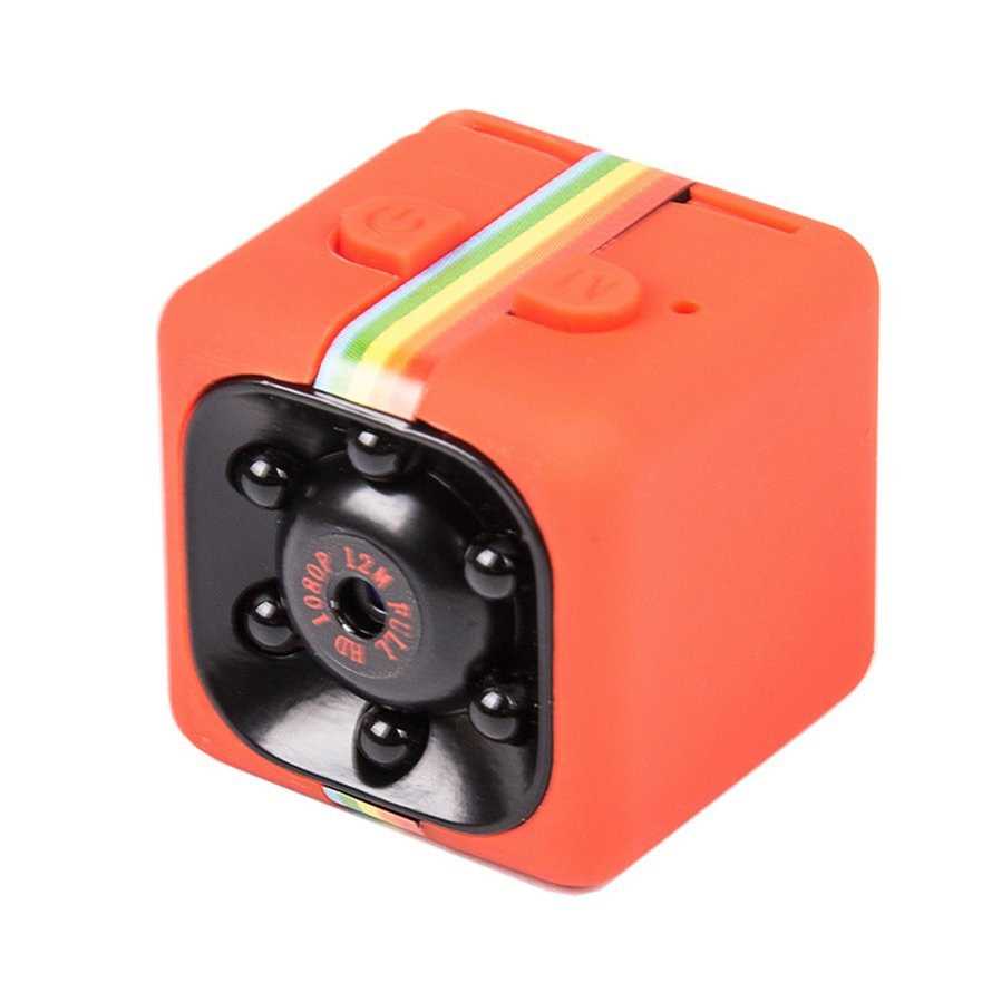 manual em portugues da mini camera sq11