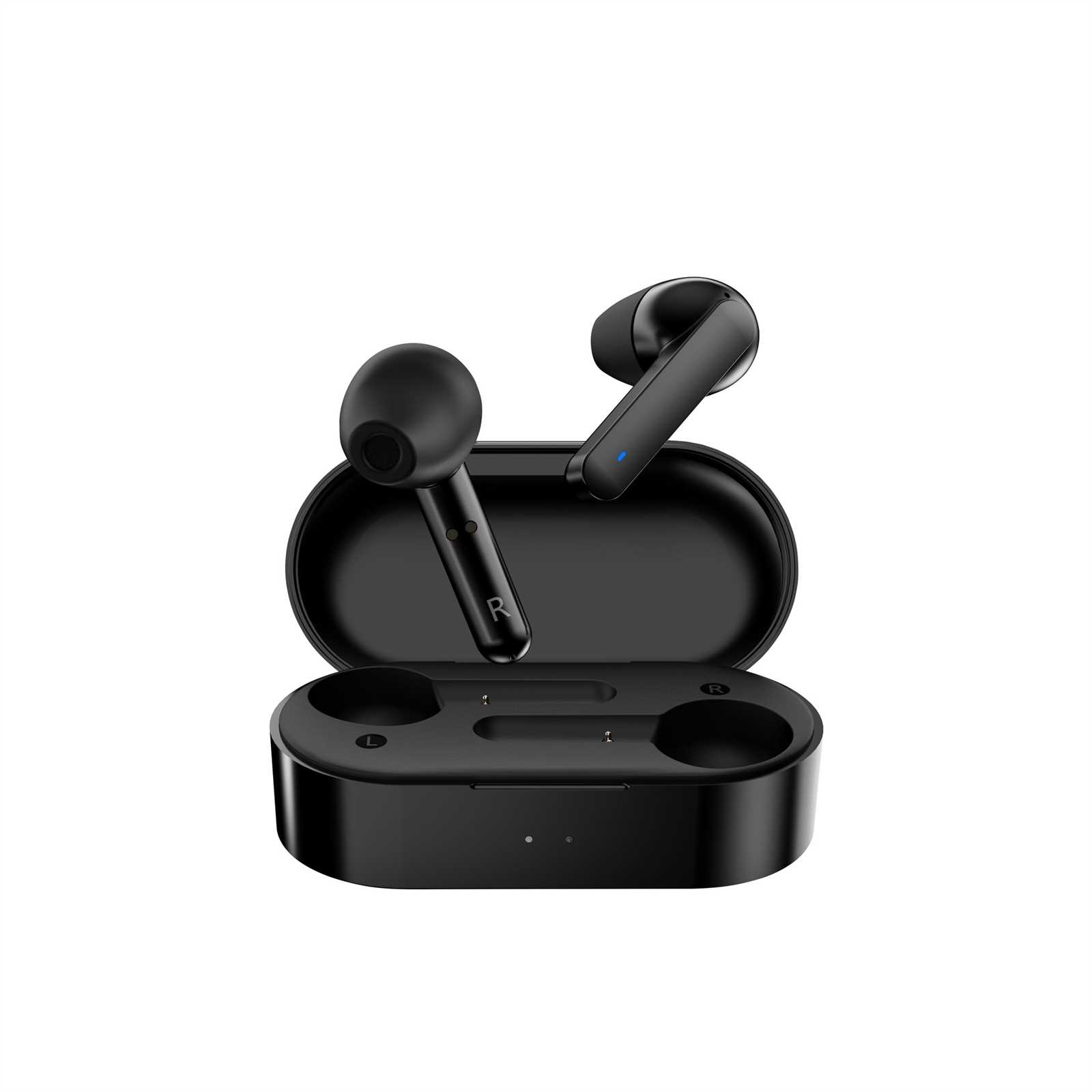 qcy t3 manual