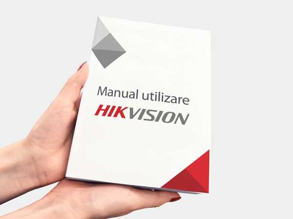 manual do dvr hikvision