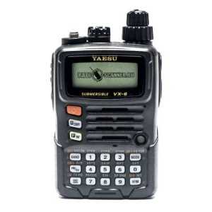 manual radio icom ic v80