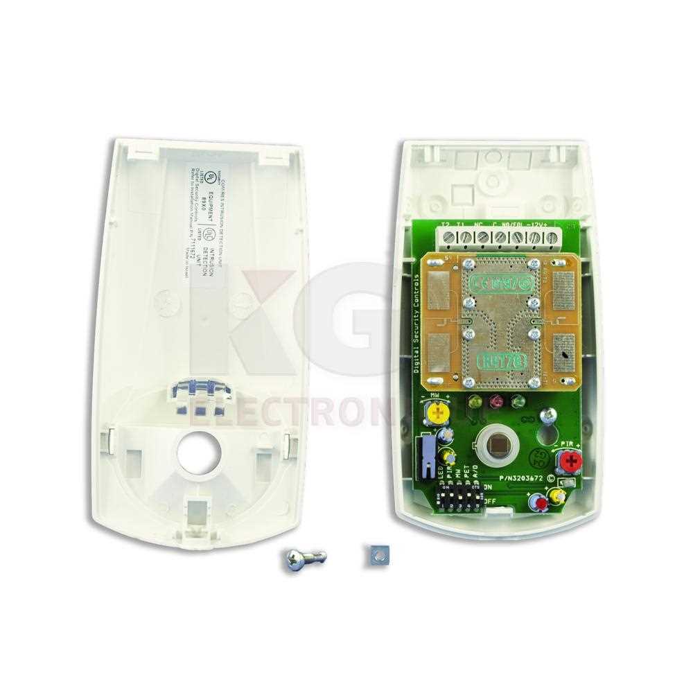 dsc lc 100 pi manual