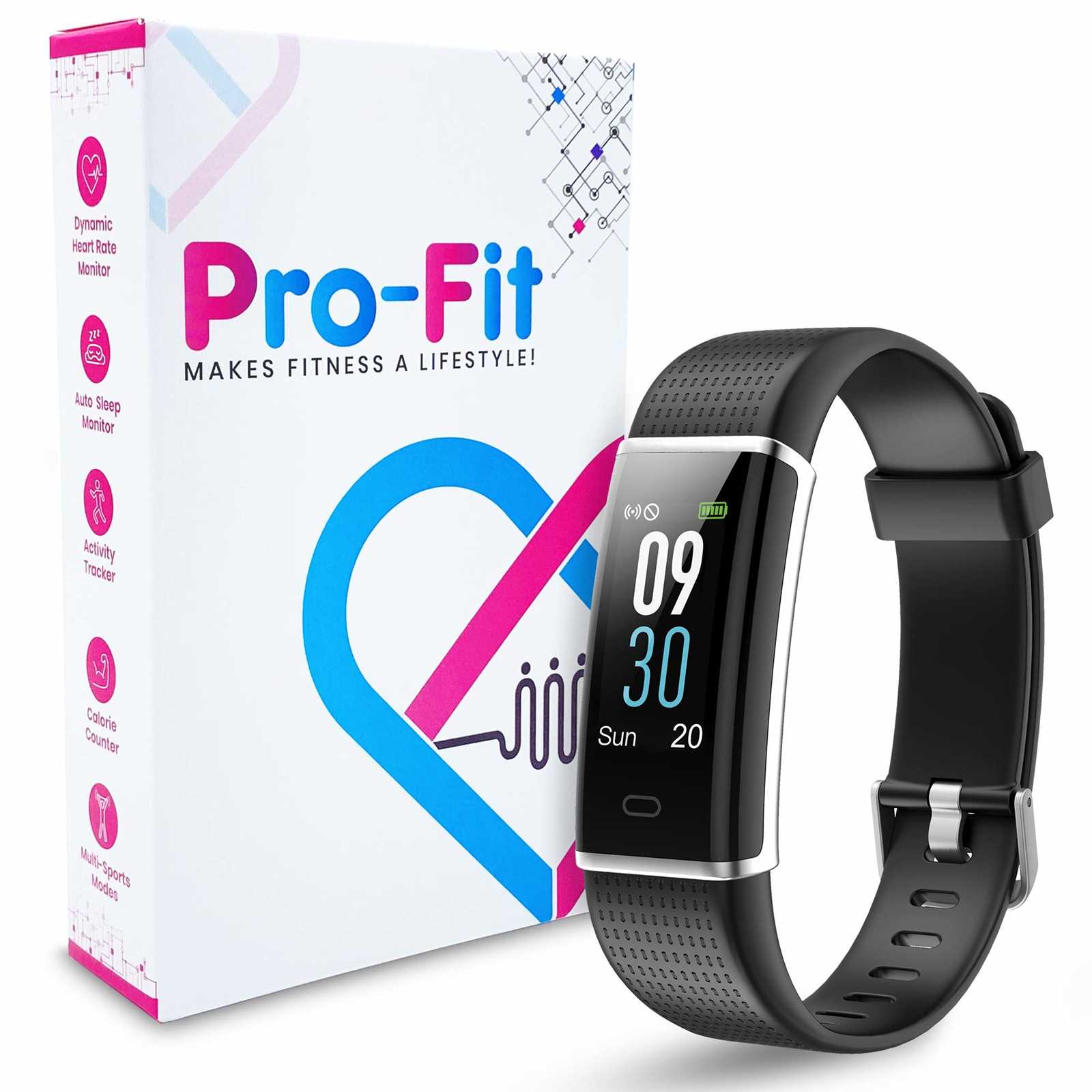 veryfitpro manual
