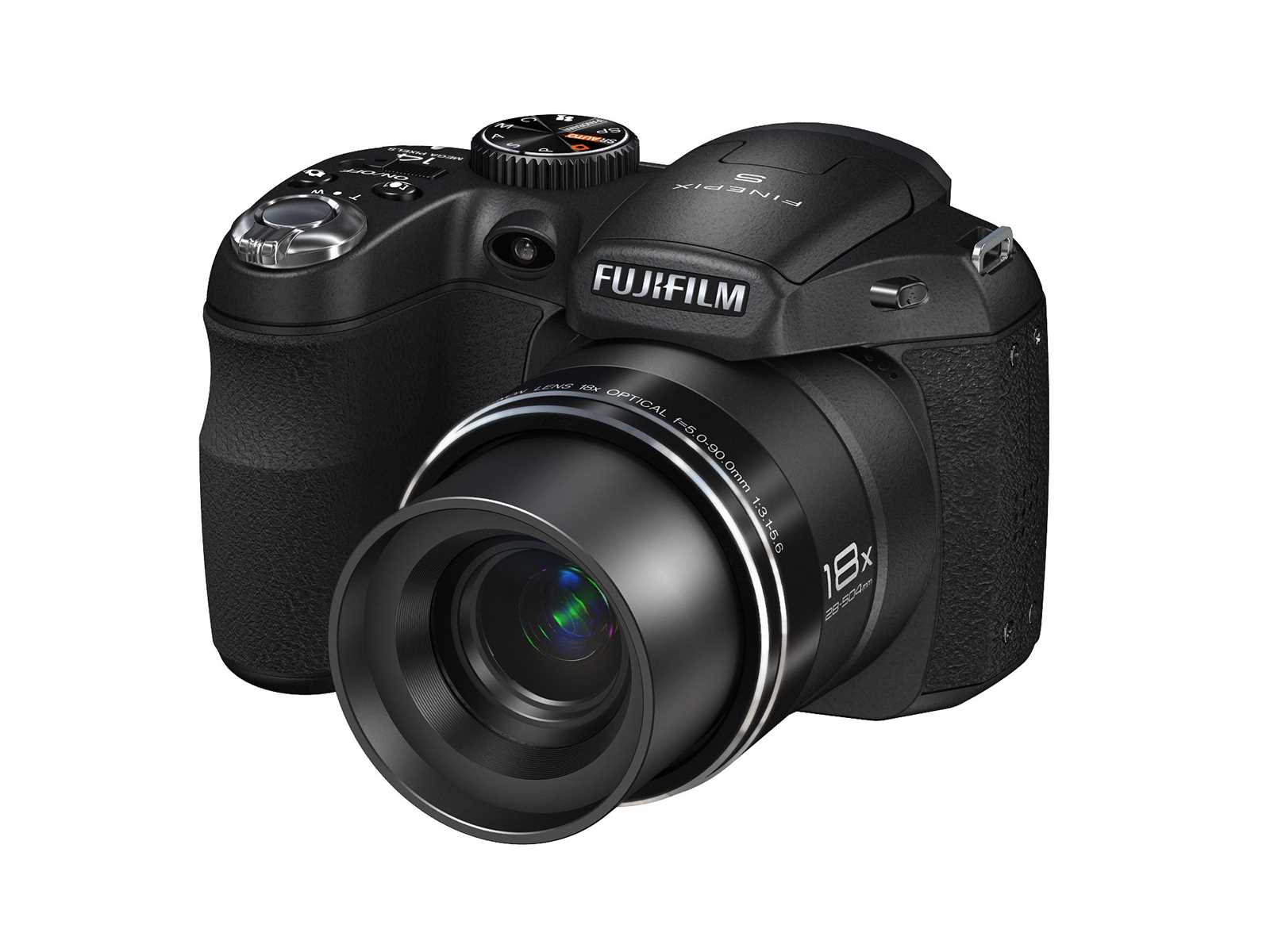 fujifilm finepix s2800hd manual
