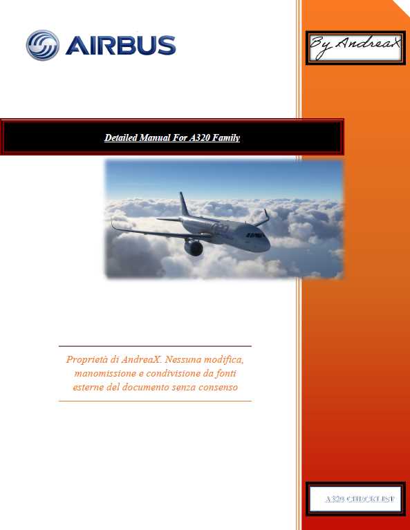 manual airbus a320
