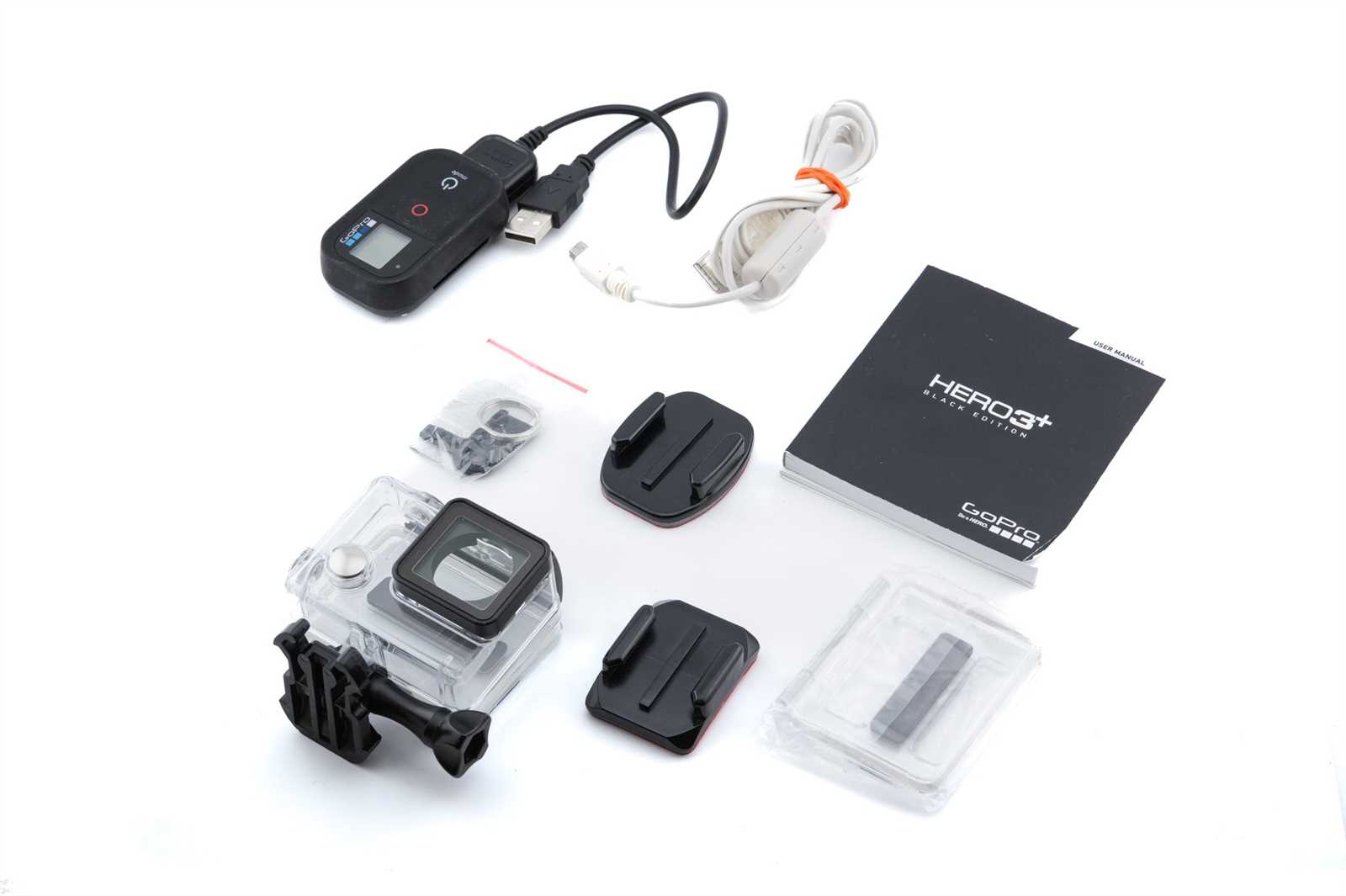 manual gopro hero 3