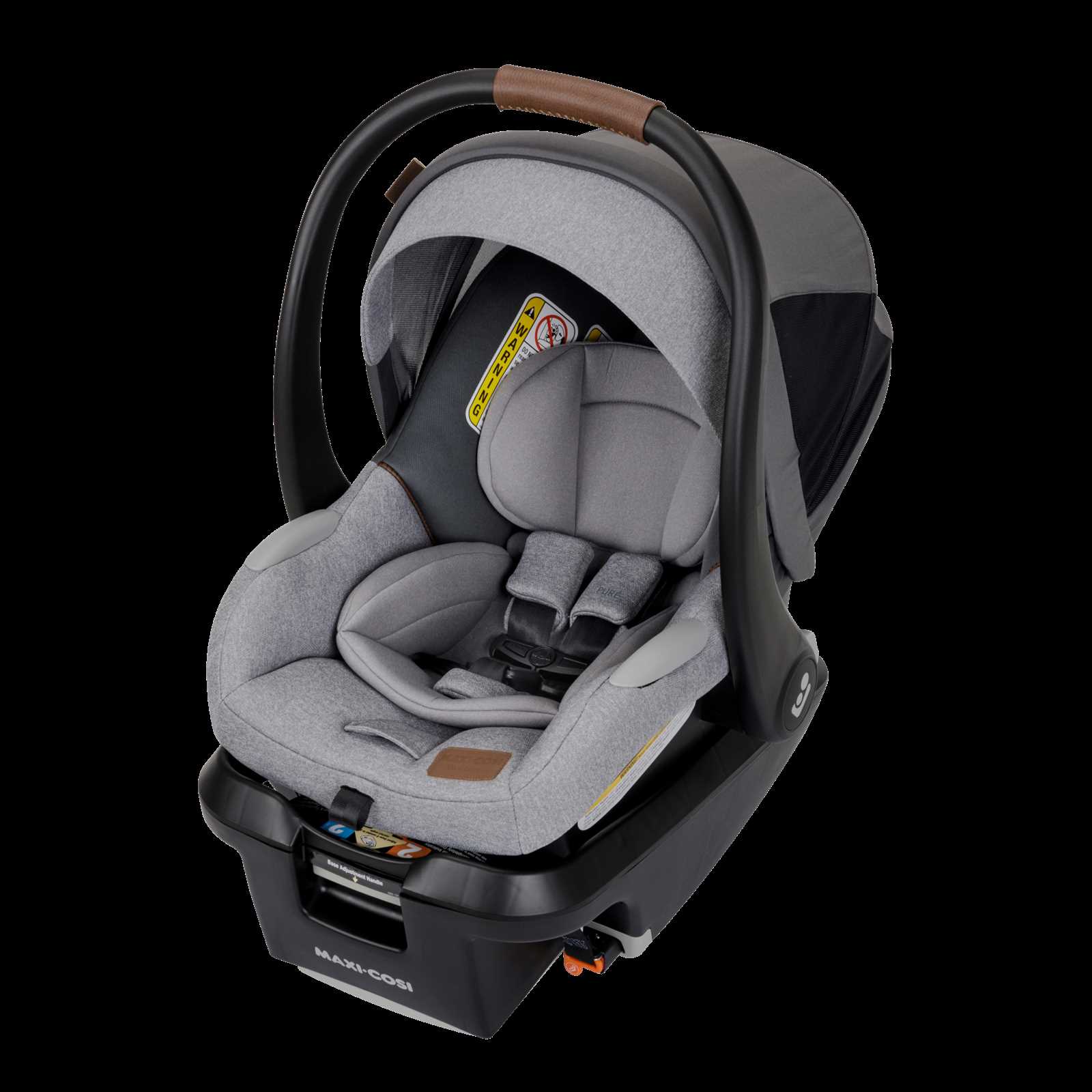 maxi cosi mico 30 manual