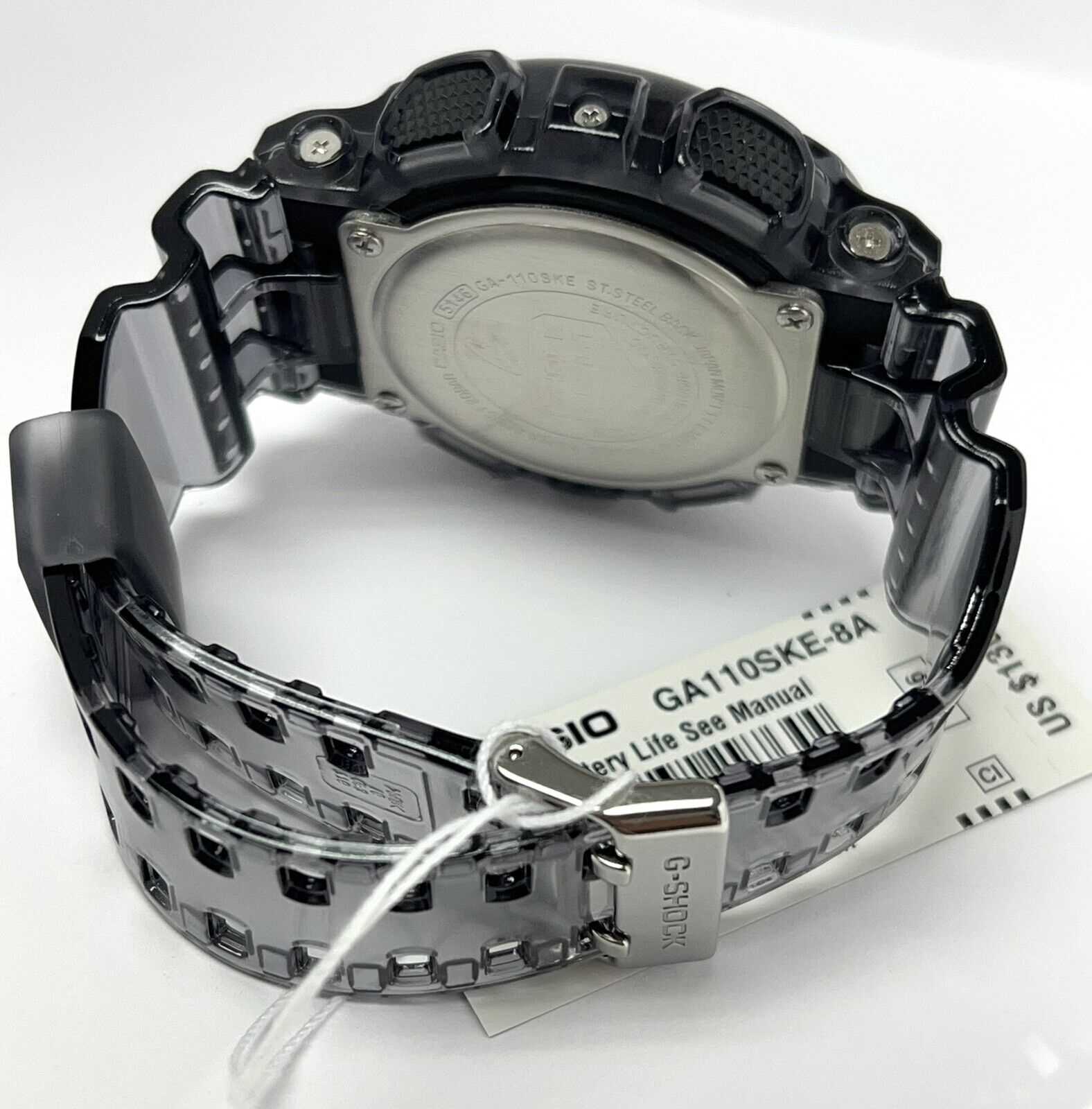 g shock 5146 manual