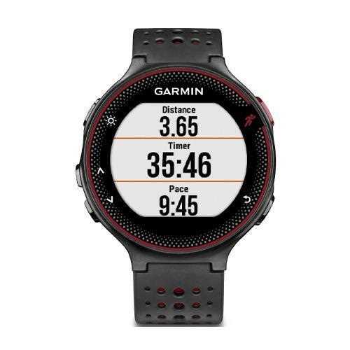 garmin forerunner 235 manual