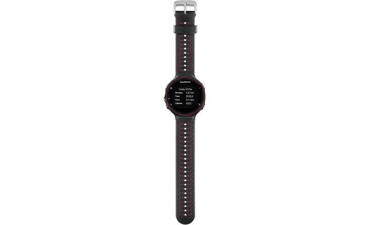 garmin forerunner 235 manual