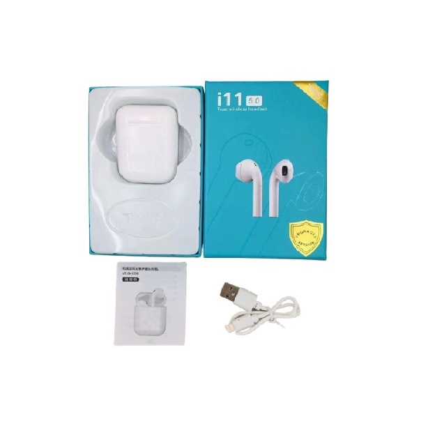 fone i11 manual