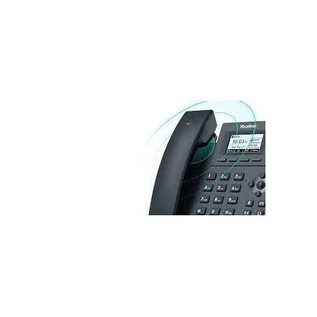yealink sip t30p manual
