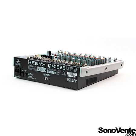 manual mesa de som behringer x32  