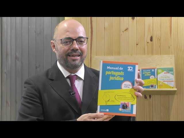 manual do portugues juridico pdf