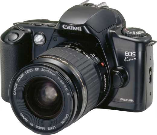 manual canon rebel xs