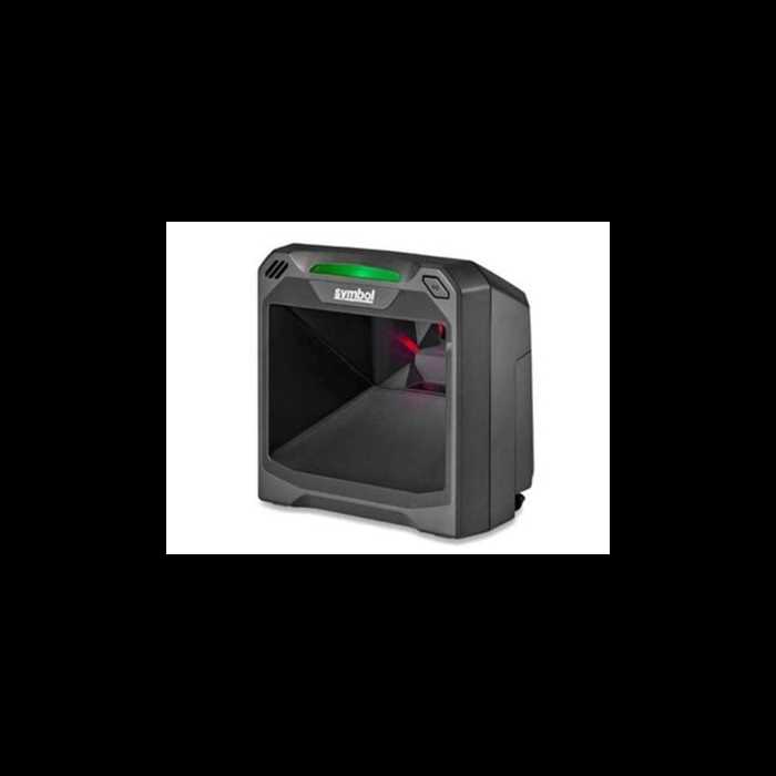 symbol ds7708 manual