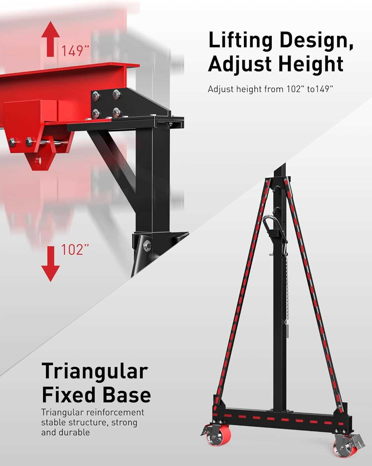 manual crane 2