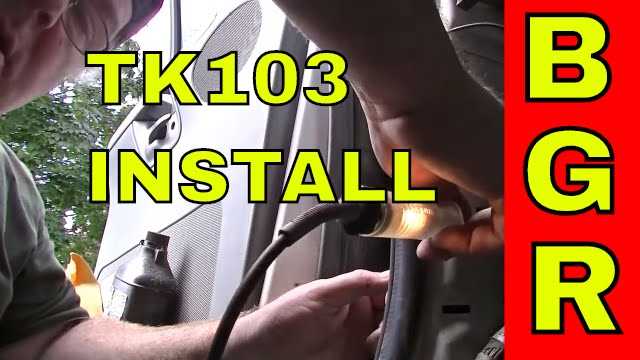 manual do tk103b