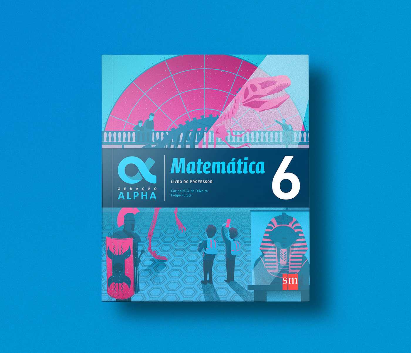 livro de portugues 6 ano geracao alpha manual do professor