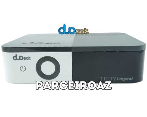 manual duosat troy hd generation