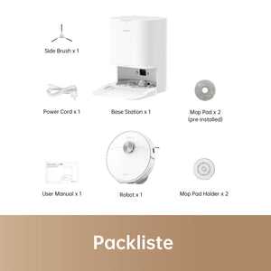 mi robot vacuum mop manual