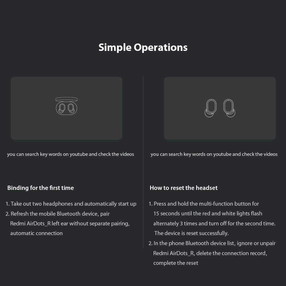 manual airdots