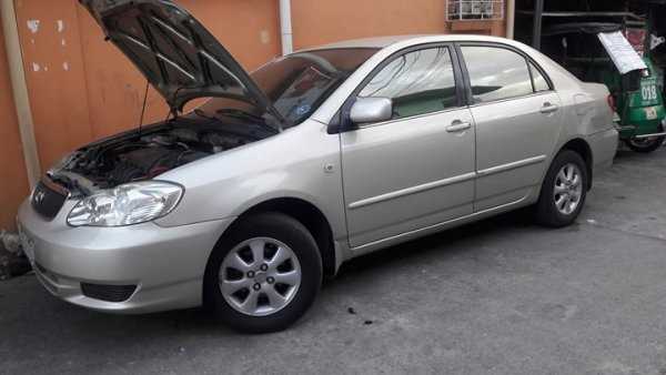 manual corolla 2001