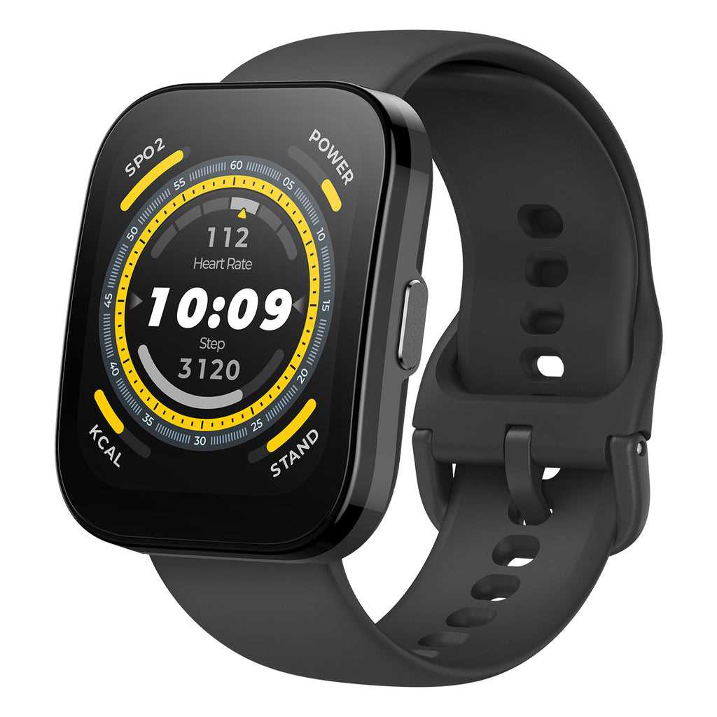 manual amazfit bip